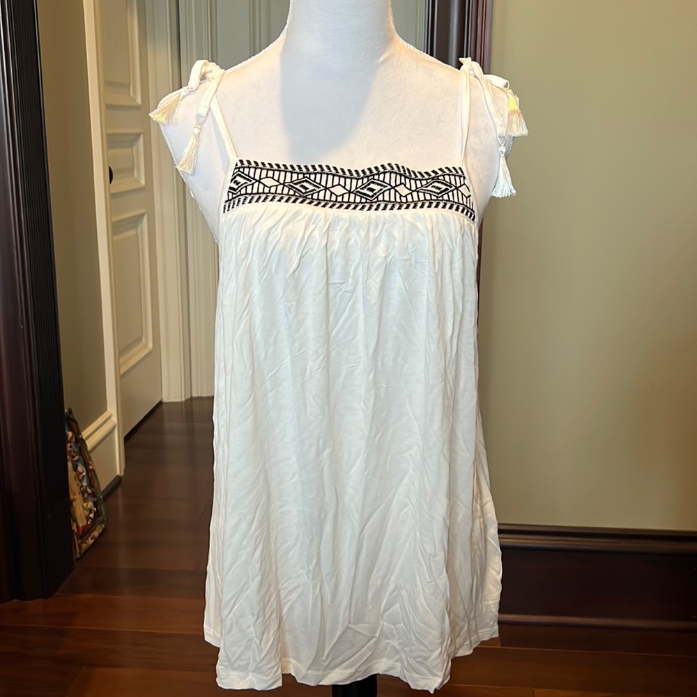 NWT tank camisole